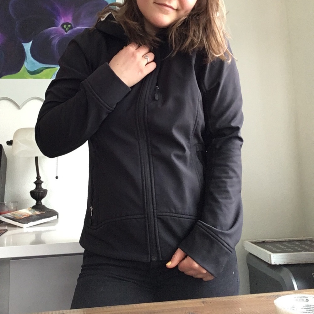 Spyder jacket Size M